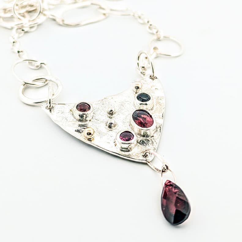  Opulence Necklace 