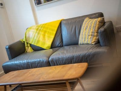 Tideswell Office Space Cowork Break Out Room Sofa C33