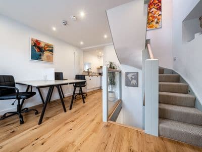 Tideswell Office Space Cowork Middle Floor C10