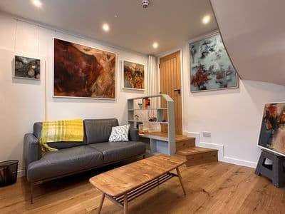 Tideswell Office Space Coworking Art Gallery J40