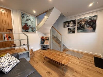 Tideswell Office Space Coworking Art Gallery J41