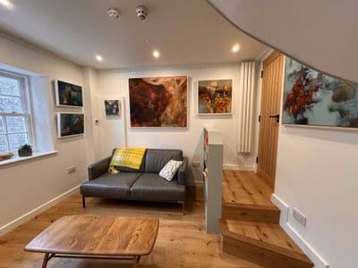 Tideswell Office Space Coworking Art Gallery J45