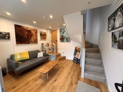 Tideswell Office Space Coworking Art Gallery J46