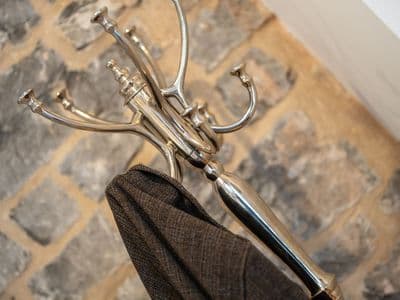 Tideswell Office Space Coworking Coat Hanger C32