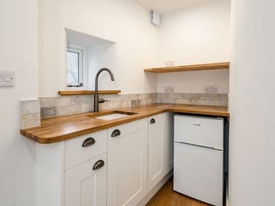 Tideswell Office Space Coworking Kitchen Area A4