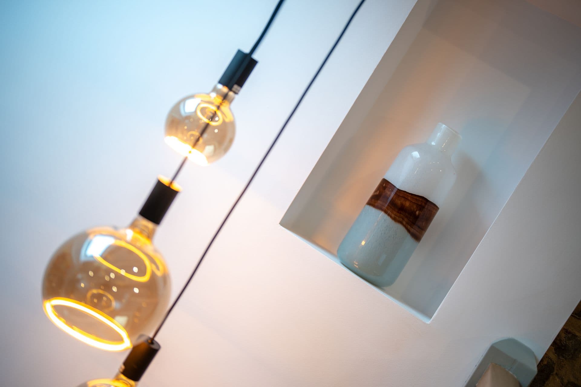 Tideswell Office Space Coworking Lighting C27
