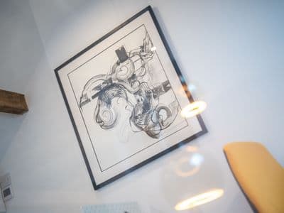 Tideswell Office Space Coworking Reflection With Picture C24