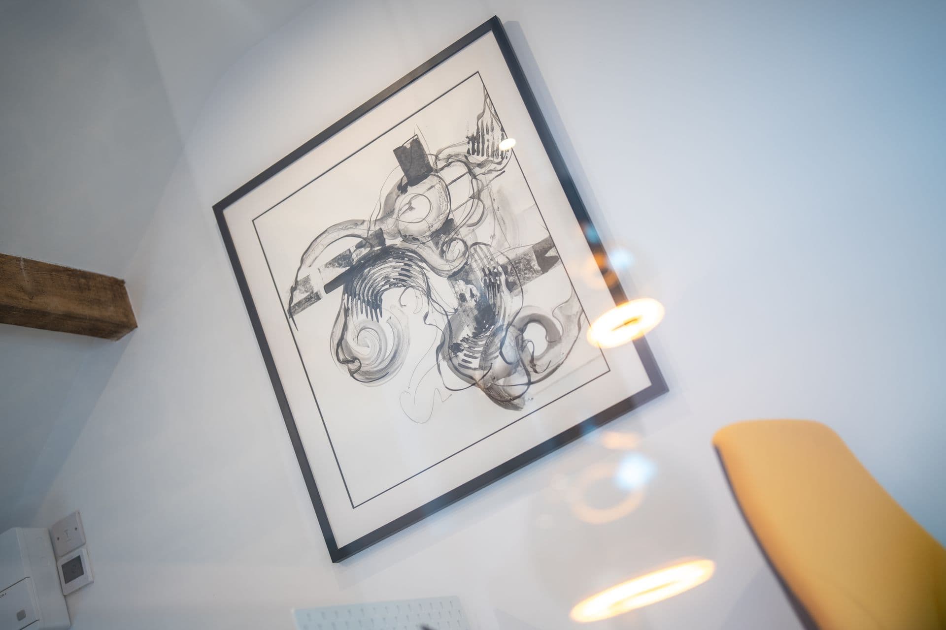 Tideswell Office Space Coworking Reflection With Picture C24