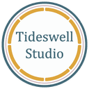 Tideswell Studio Desk Space Hire Transparent