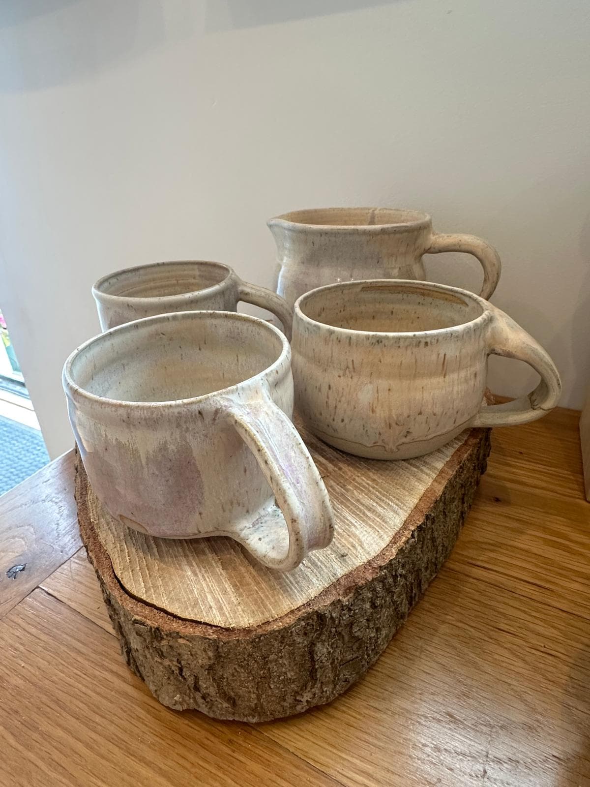 Tideswell Studio Gallery Pottery 2