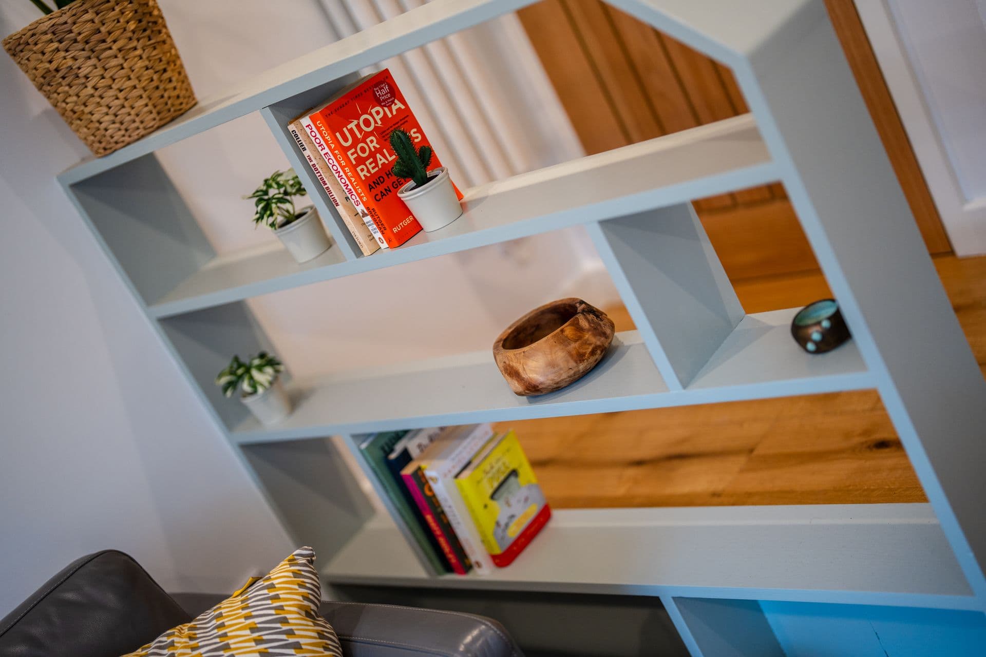 Tideswell Office Space Cowork Break Out Room Books C36