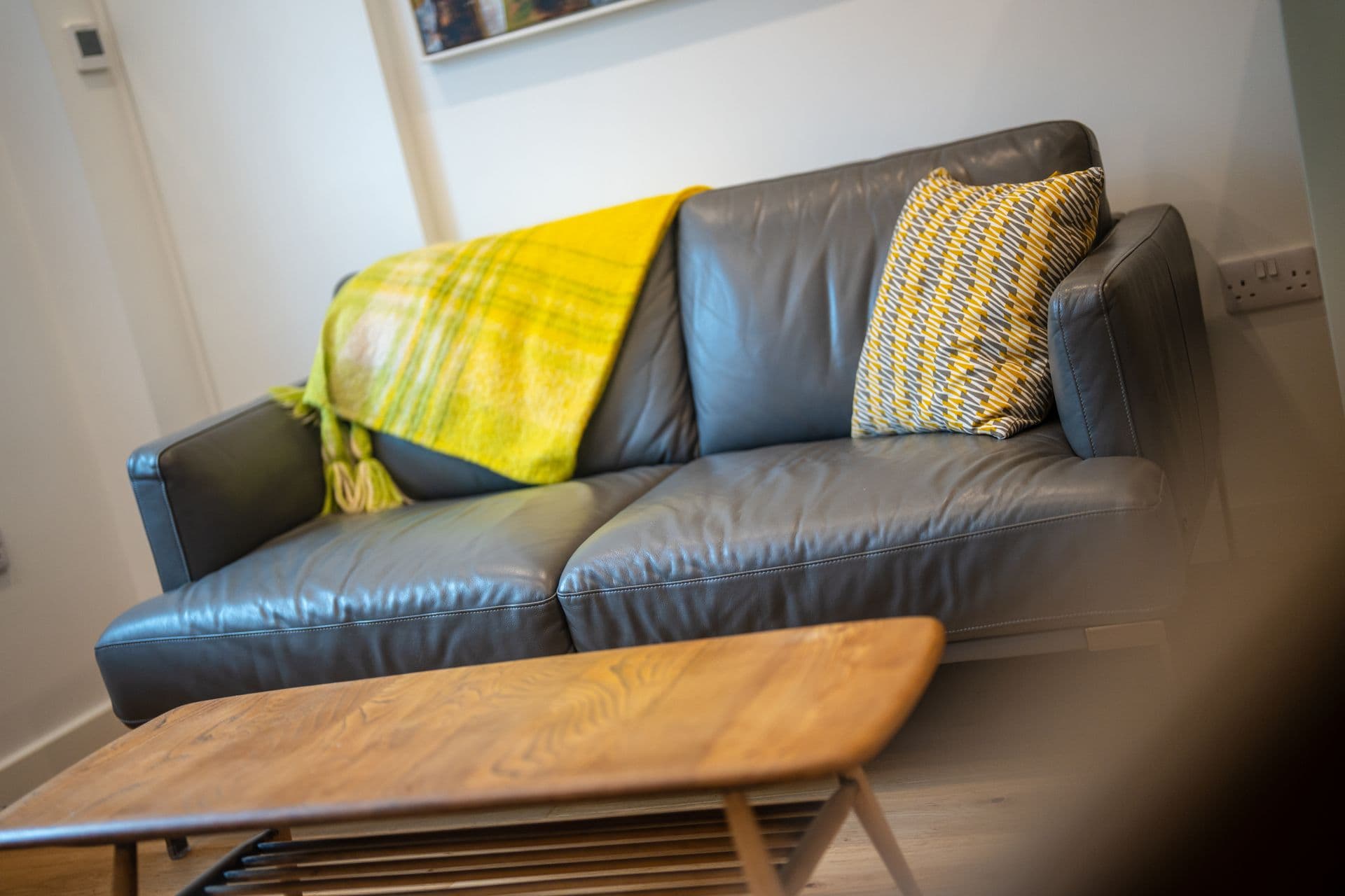 Tideswell Office Space Cowork Break Out Room Sofa C33